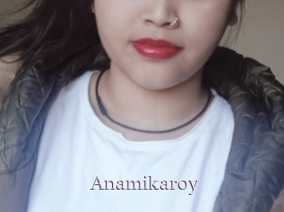 Anamikaroy