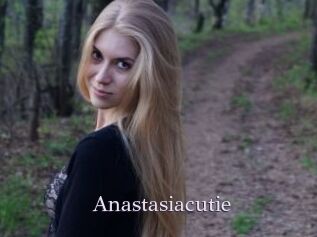 Anastasiacutie