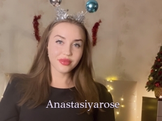 Anastasiyarose