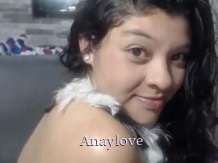 Anaylove