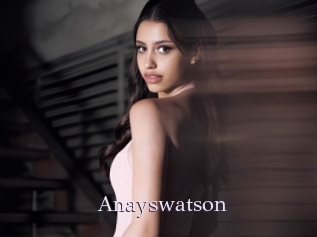 Anayswatson