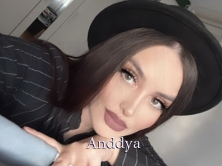 Anddya