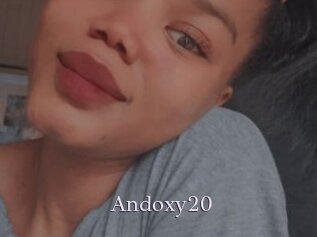 Andoxy20