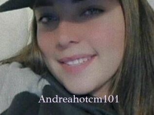 Andreahotcm101