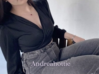 Andreahottie