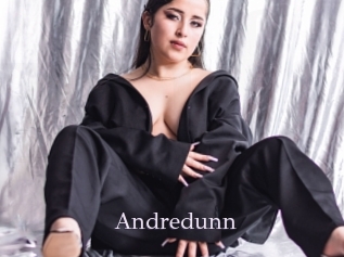 Andredunn