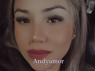 Andyamor