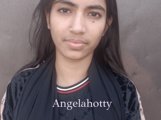 Angelahotty