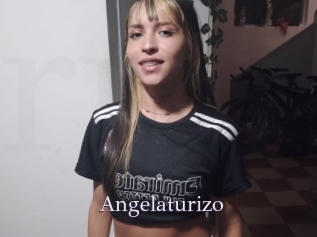 Angelaturizo