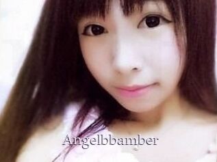 Angelbbamber