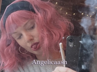 Angelicaash