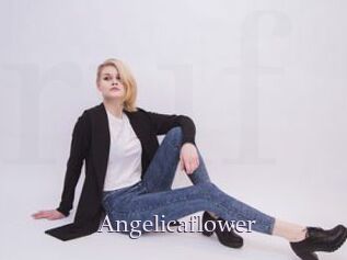 Angelicaflower