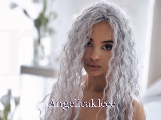 Angelicakleee