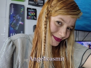 Angelicasmit