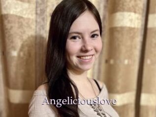 Angeliciouslove