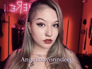 Angelinavonndeep