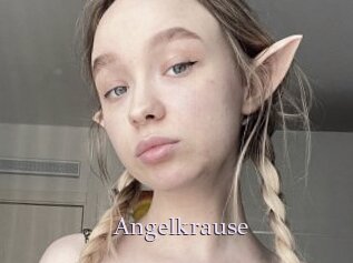 Angelkrause