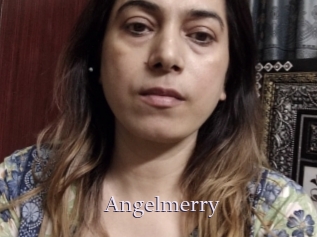 Angelmerry