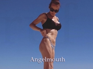 Angelmouth