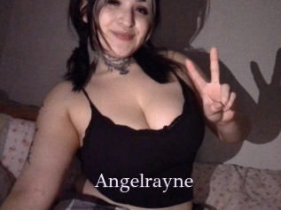 Angelrayne