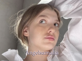 Angelsamalia