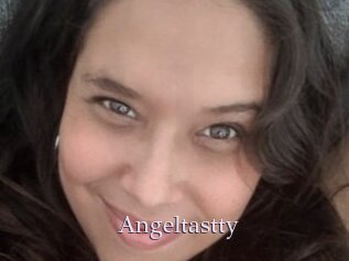 Angeltastty