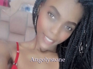 Angelystone