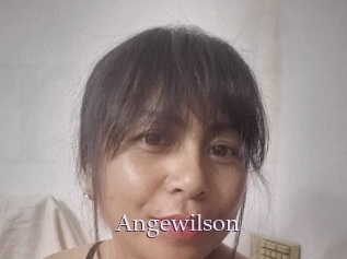 Angewilson