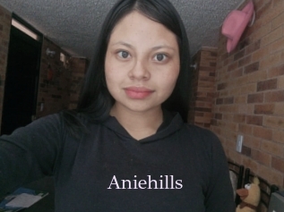 Aniehills