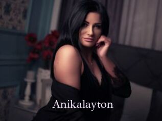 Anikalayton