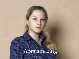 Anitaamazing