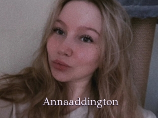 Annaaddington