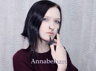 Annabelhart