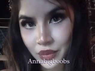 Annabigboobs