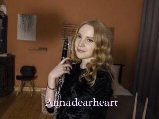 Annadearheart