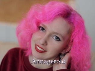 Annagerold