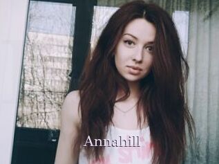 Annahill