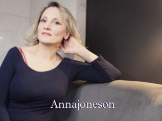 Annajoneson