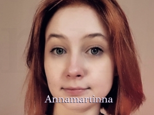 Annamartinna