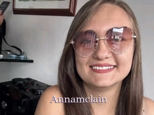 Annamclain