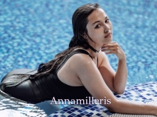 Annamilleris