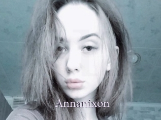 Annanixon