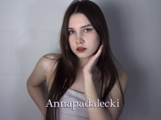 Annapadalecki