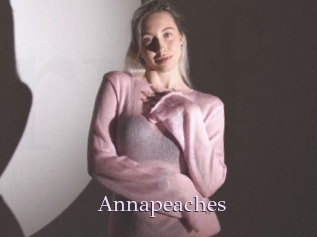 Annapeaches