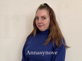 Annasynove