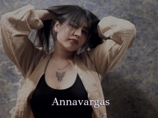 Annavargas