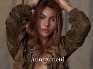 Annazanetti