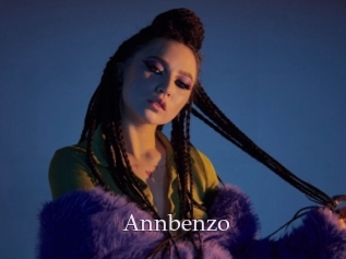 Annbenzo