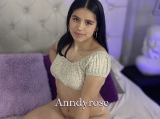 Anndyrose