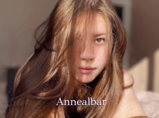 Annealbar